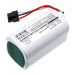 Internorm Roomba Combo Essential Vacuum and Mop Robot Roomba Combo Essential Y011040 Roomba Combo Essential 2 Vacuum Replacement Battery