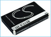 Iris ST4ex Medical Replacement Battery