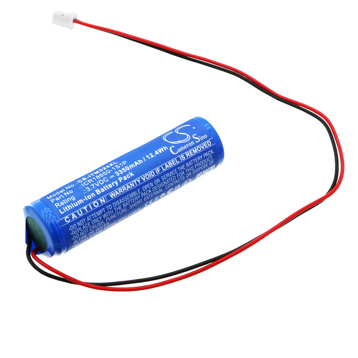 Internorm Smart Window Smart Home Replacement Battery