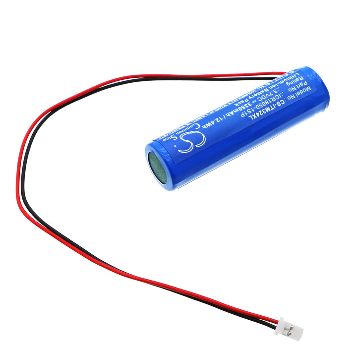Invacare 32482 Smart Home Replacement Battery