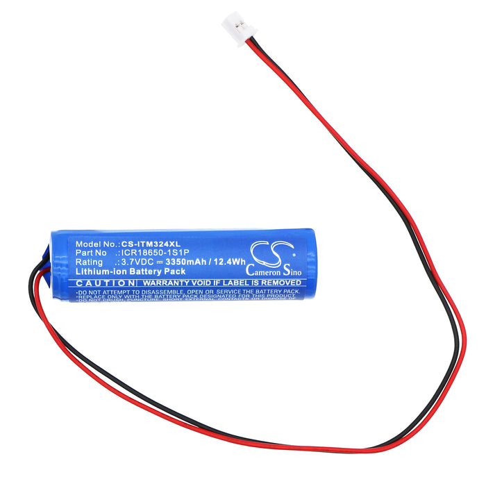 Internorm Smart Window Smart Home Replacement Battery
