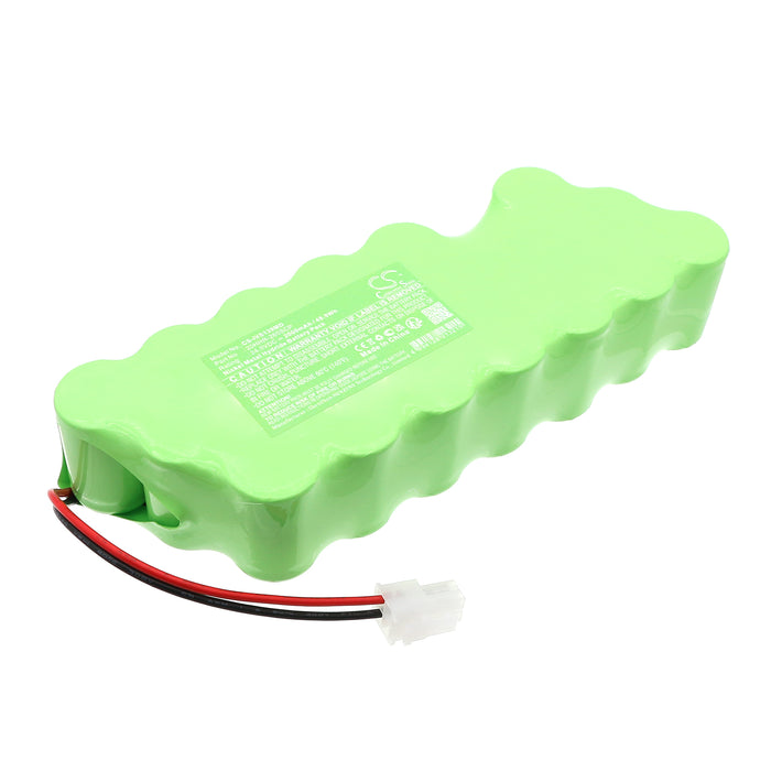 JBL lifter Robin type 1493139 Medical Replacement Battery