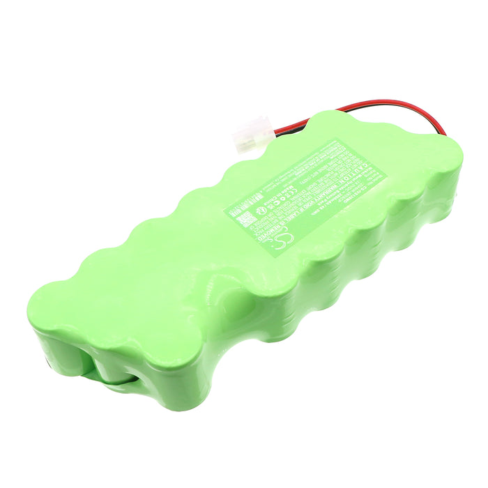 JBL lifter Robin type 1493139 Medical Replacement Battery