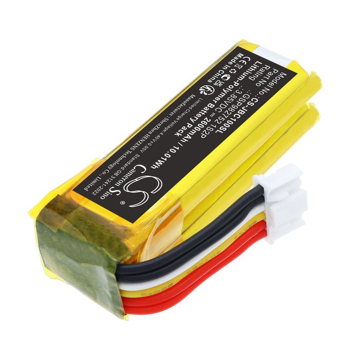 JBL Grip Speaker Replacement Battery