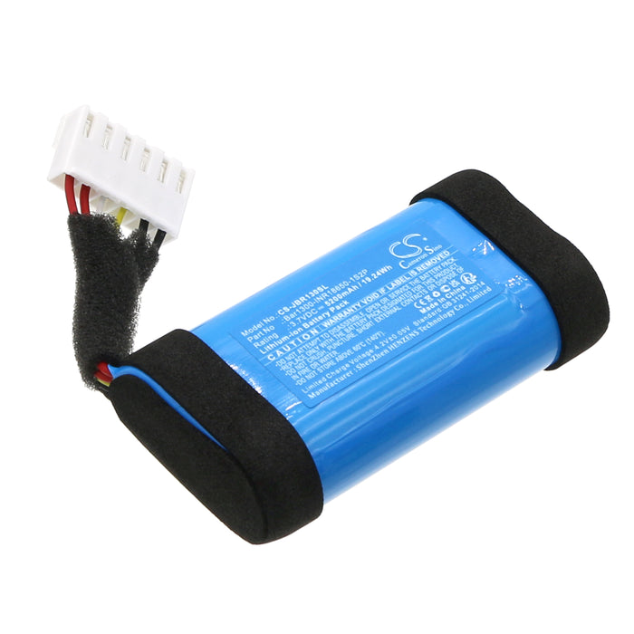 JBL Bar 1000 Bar 1300 Bar 1300X 5200mAh Speaker Replacement Battery