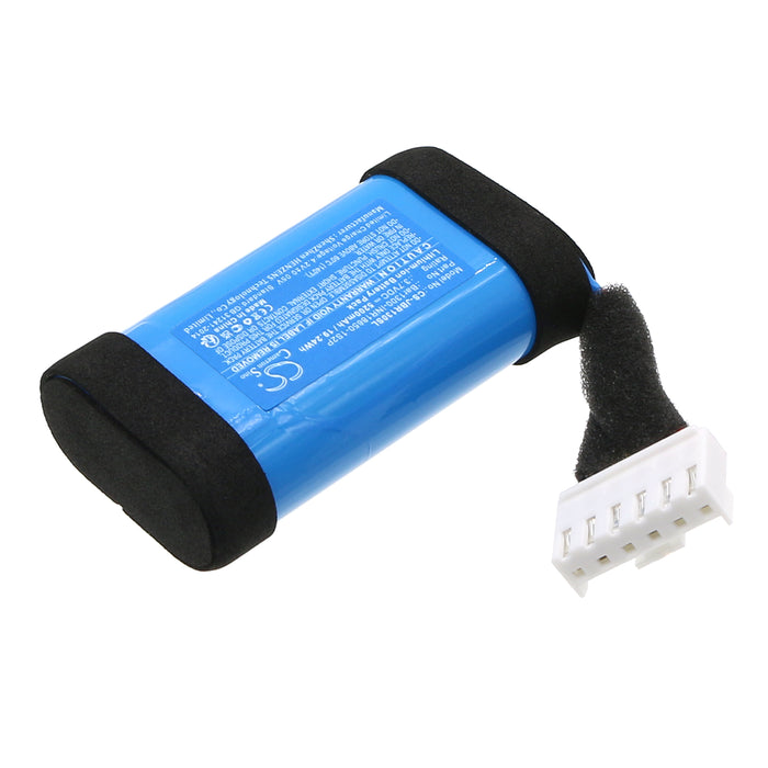 JBL Bar 1000 Bar 1300 Bar 1300X 5200mAh Speaker Replacement Battery