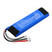Jetfon Bar 5.1 Speaker Replacement Battery