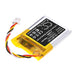 JBL Tune 710 BT Headphone Replacement Battery