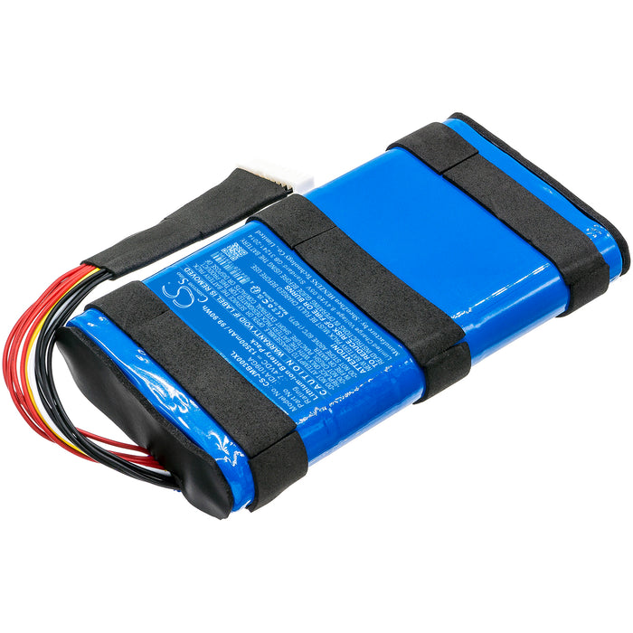 JBL Boombox 3 ICA068GA 13500mAh Speaker Replacement Battery