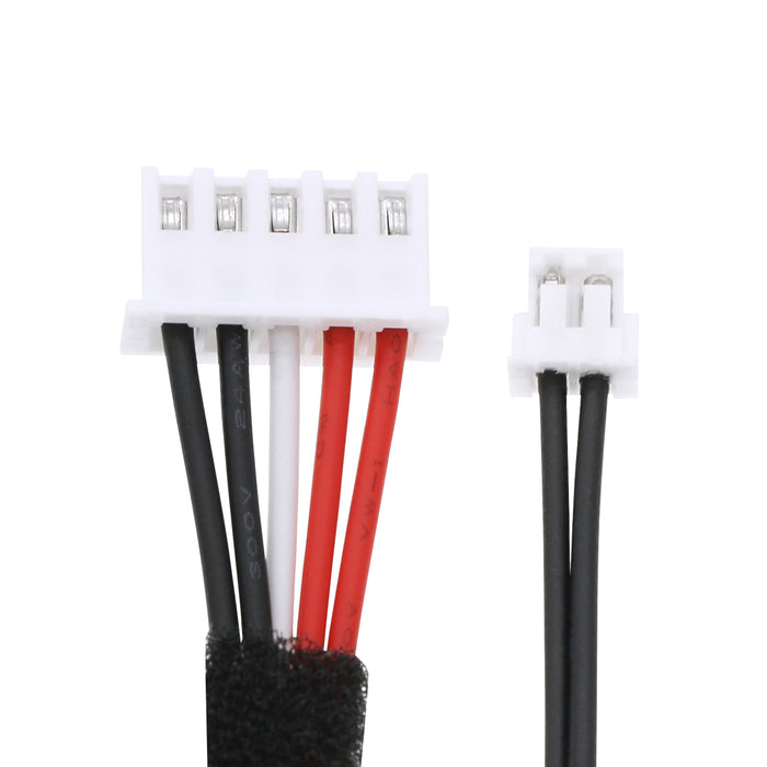JBL Charge Essential Charge Essential 1 GG0942-IL0509665 GG0985-KN0332693 Speaker Replacement Battery