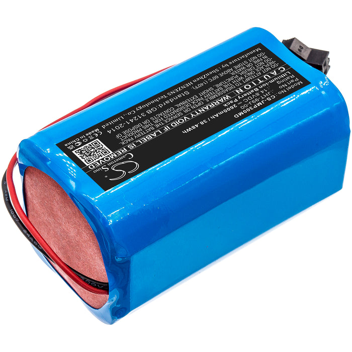 JUMPER JPD-300A JPD-300K JPD-300P JPK-300B Medical Replacement Battery