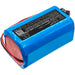 JUMPER JPD-300A JPD-300K JPD-300P JPK-300B Medical Replacement Battery