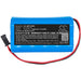 JUMPER JPD-300A JPD-300K JPD-300P JPK-300B Medical Replacement Battery