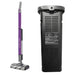 Jimmy SF301 W7 W8 Vacuum Replacement Battery