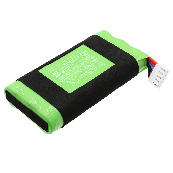 JBL BassPro Go 3000mAh Speaker Replacement Battery