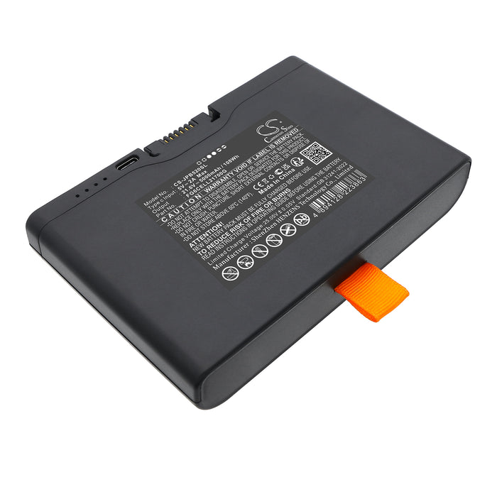 JBL Boombox 4,PartyBox 520,PartyBox 720 Speaker Replacement Battery