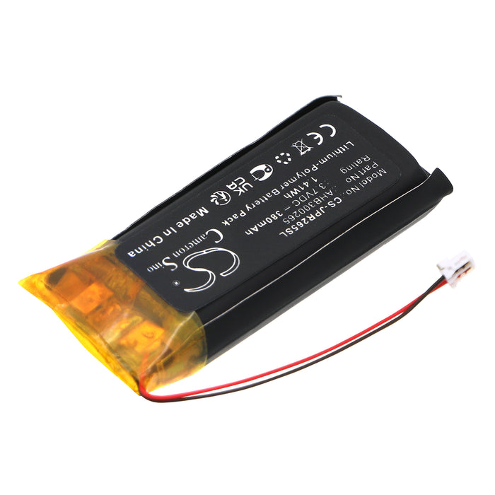 Jabra Evolve2 65 Evolve 2 Headphone Replacement Battery