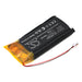 Jabra Evolve2 65 Evolve 2 Headphone Replacement Battery