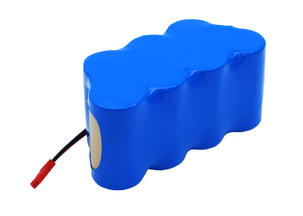 JMS SP-500 SP-500 Syringe Pump Medical Replacement Battery