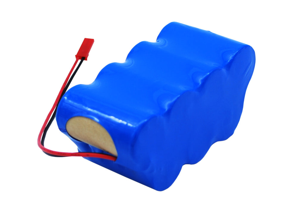 JMS SP-500 SP-500 Syringe Pump Medical Replacement Battery
