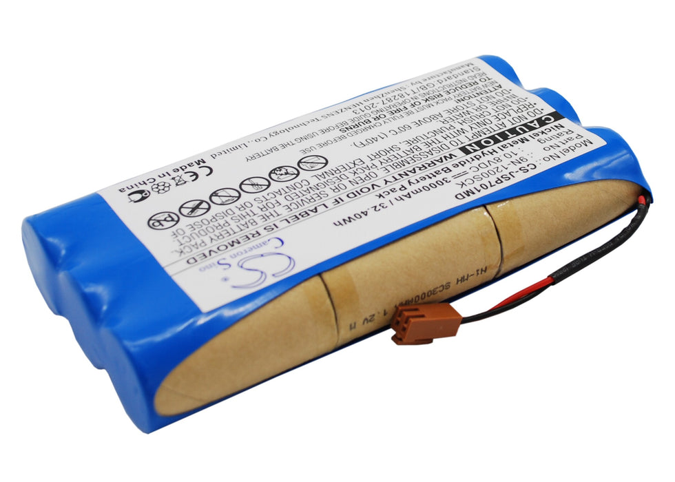 JMS Infusion Pump OT-701 OT-701 Medical Replacement Battery