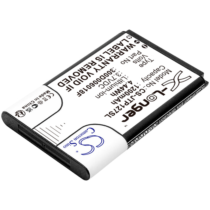 Beghelli SLV20,SLV20+,SLV30 Mobile Phone Replacement Battery