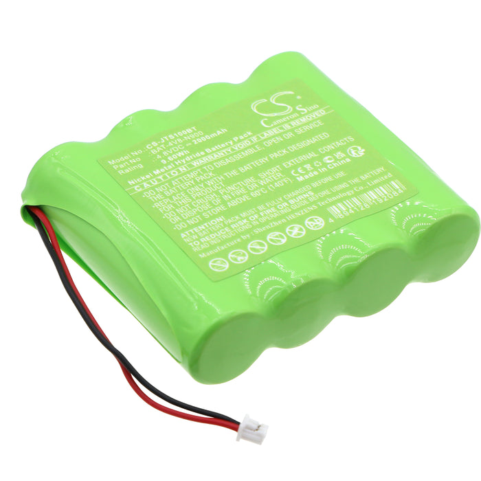 Jablotron JA-100 Signal Repeater Alarm Replacement Battery