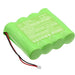 Jablotron JA-100 Signal Repeater Alarm Replacement Battery