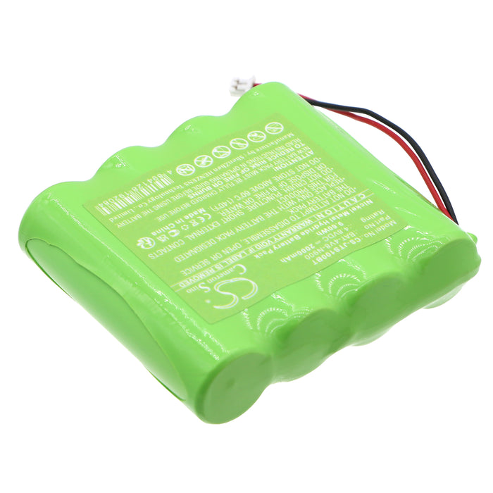 Jablotron JA-100 Signal Repeater Alarm Replacement Battery