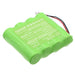 Jablotron JA-100 Signal Repeater Alarm Replacement Battery