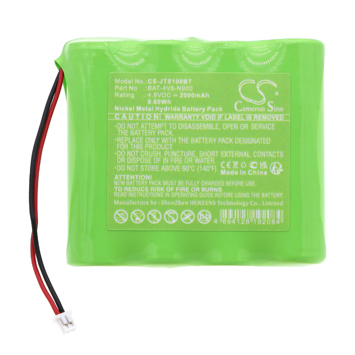 Jablotron JA-100 Signal Repeater Alarm Replacement Battery