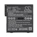 Sokkia  5200mAh Survey Multimeter and Equipment Replacement Battery