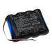KODAK 132-512003 FDU G4 Smart Home Replacement Battery