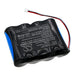 KODAK 132-512003 FDU G4 Smart Home Replacement Battery