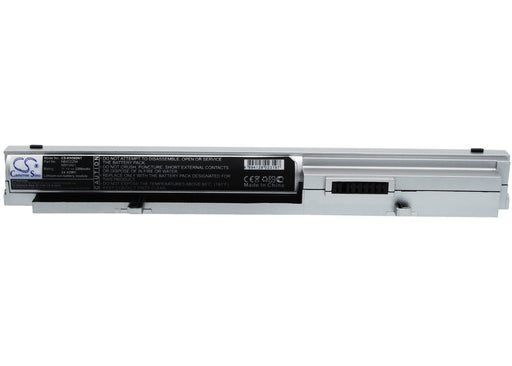 Kohjinsha K600 K800 L500X SA SA1F00A SA1F00H SH SH6 SH8 SR series SR8 V800 Laptop and Notebook Replacement Battery