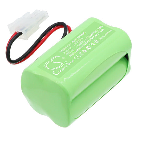 Ovaled 290152, 290153, 290170, 290171, 290173,290150 LED Light Replacement Battery