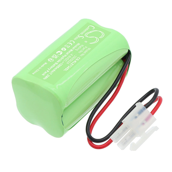 Omniled 2019 onwards, 138006, 138007, 290061, 290063, 290175, 290177, 290178,290060 LED Light Replacement Battery