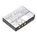 Kodak EasyShare V530,EasyShare V530 Zoom,EasyShare V603,EasyShare V603 Zoom Camera Replacement Battery