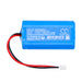 Assa Abloy MUL-T-LOCK Door Lock Replacement Battery