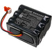 LightHawk  Flashlight Replacement Battery