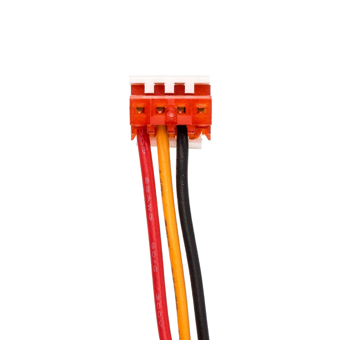LightHawk  Flashlight Replacement Battery