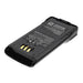 Kenwood TK-2180 TK-3160 TK-3180 TK-3180K TK-3185 TK-5210 TK-5310 TK-5310GK TK-5310K Two Way Radio Replacement Battery