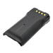 Kenwood TK-2180 TK-3160 TK-3180 TK-3180K TK-3185 TK-5210 TK-5310 TK-5310GK TK-5310K Two Way Radio Replacement Battery