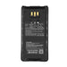 Kenwood TK-2180 TK-3160 TK-3180 TK-3180K TK-3185 TK-5210 TK-5310 TK-5310GK TK-5310K Two Way Radio Replacement Battery