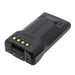 Kenwood NX-200 NX-300 TK-3320 TK-5220 TK-5320 2800mAh Two Way Radio Replacement Battery