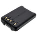 Kenwood TH-D74 TH-D74A TH-D74E TH-D75 Two Way Radio Replacement Battery