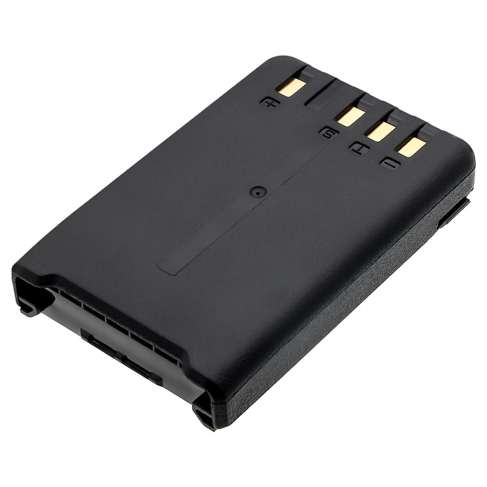 Kenwood TH-D74 TH-D74A TH-D74E TH-D75 Two Way Radio Replacement Battery