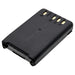 Kenwood TH-D74 TH-D74A TH-D74E TH-D75 Two Way Radio Replacement Battery