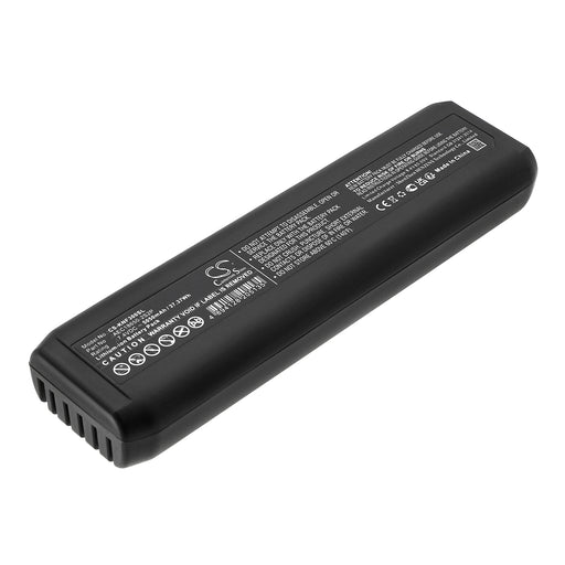 Konftel 300M,300MX,300W,300WX Conference Phone Replacement Battery