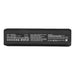 Konftel 300M 300MX 300W 300WX Conference Phone Replacement Battery